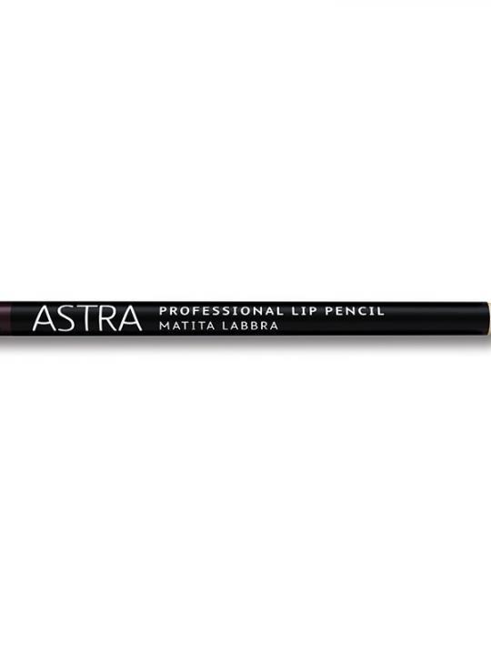 Astra Professional Lip Pencil Dark Red
