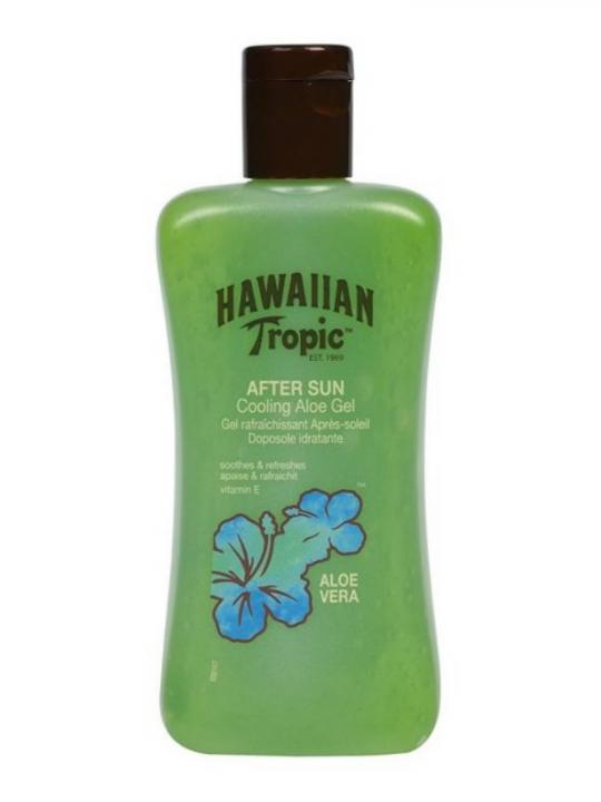 Hawaiian Tropic After Sun Cool Aloe Gel