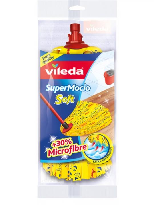 Vileda Supermocio Soft