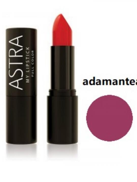 Astra My Lipstick Adamantea 024