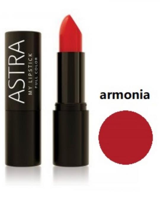 Astra My Lipstick Armonia 028