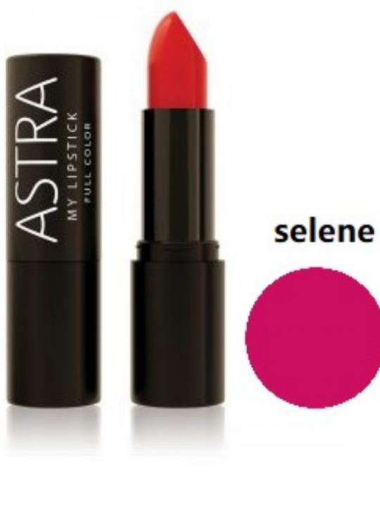 Astra My Lipstick Selene 021