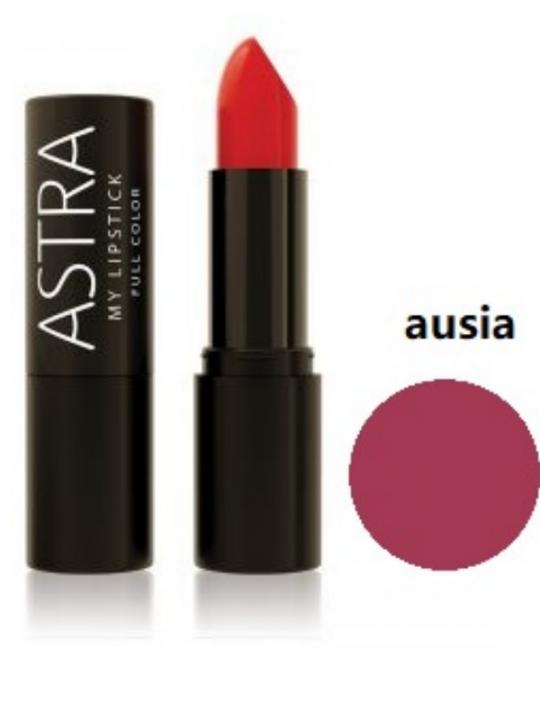 Astra My Lipstick Ausia 023