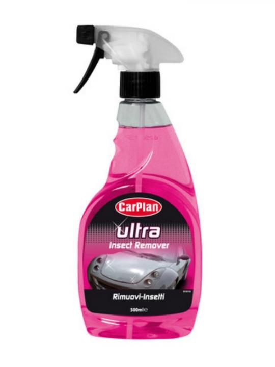 Detergente Rimuovi Insetti    Ultra 500M