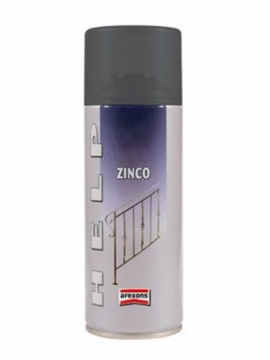Help Zinco 400Ml