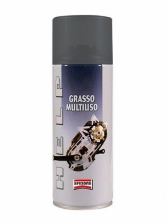 Help Grasso Multiuso 400Ml