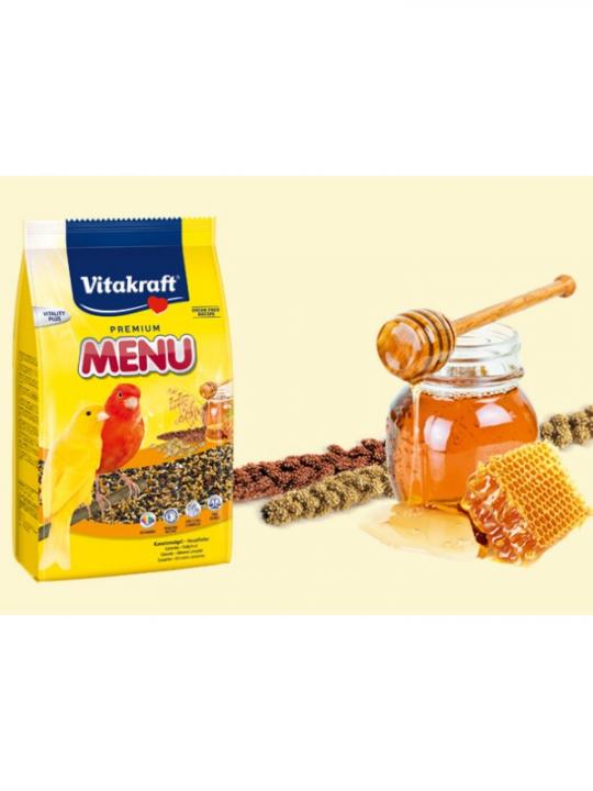 Vitakraft Menu Vital Per Canarini Kg 1