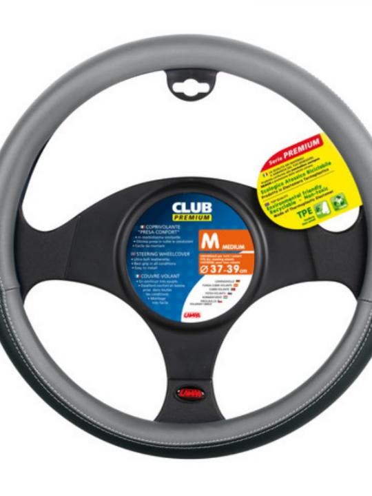 Coprivolante Tpe ..Club.. 37-39Cm