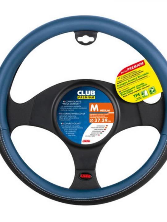 Coprivolante Tpe ..Club..Premium ..M.. 3