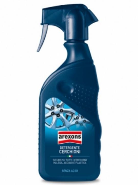Detergente Gerchioni 400Ml