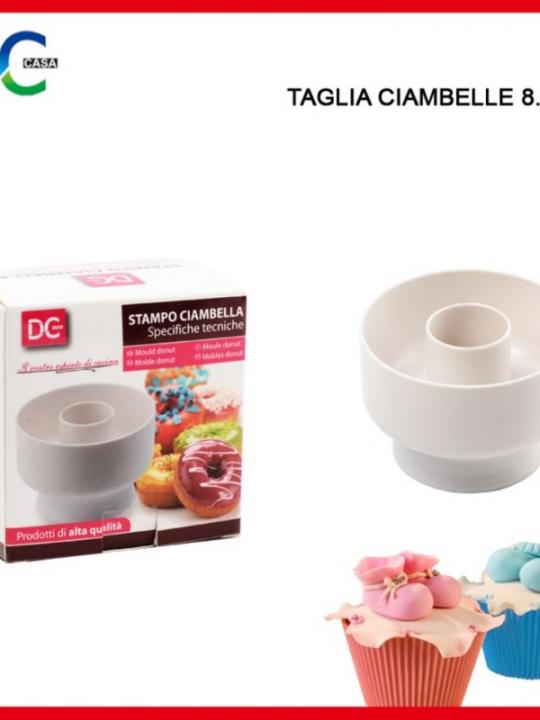 Taglia Ciambelle