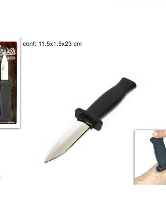 Coltello Plastica