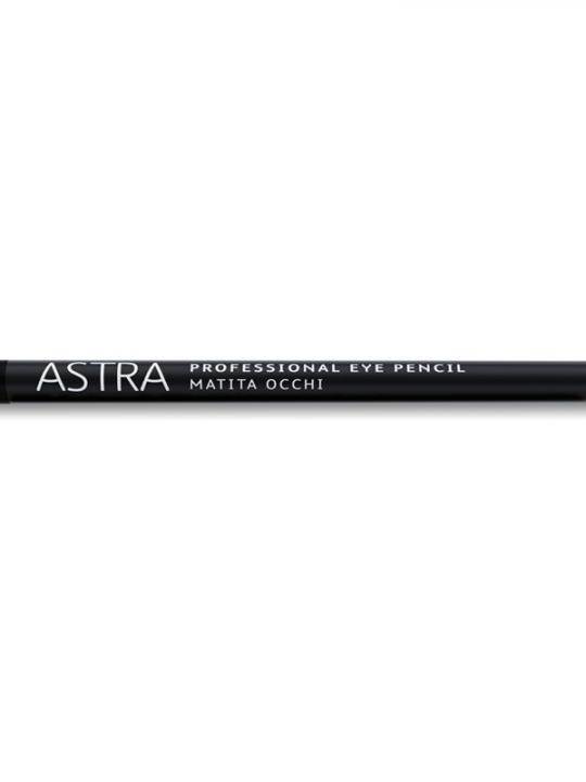 Astra Professional Eye Pencil Black 001