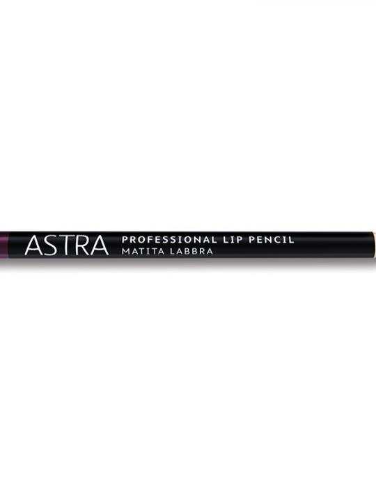Astra Professional Lip Pencil Bordeaux 0