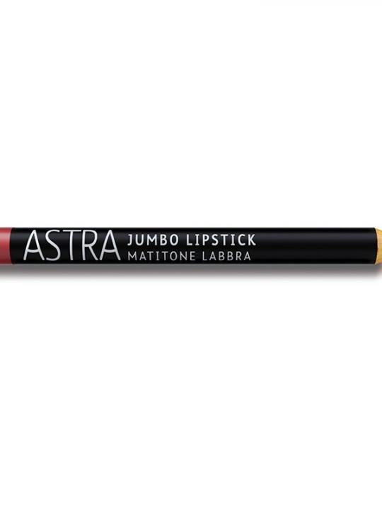 Astra Jumbo Lipstick Old Rose 024