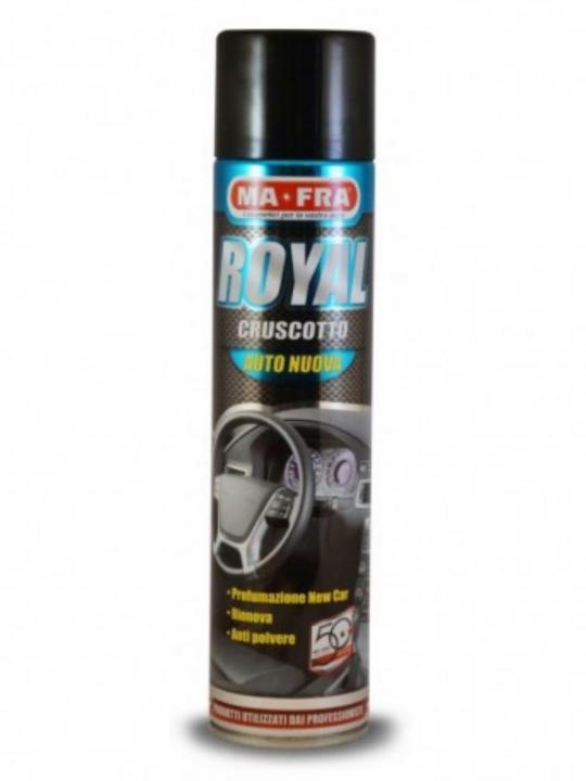 Royal Spray Medio Lucido 600Ml