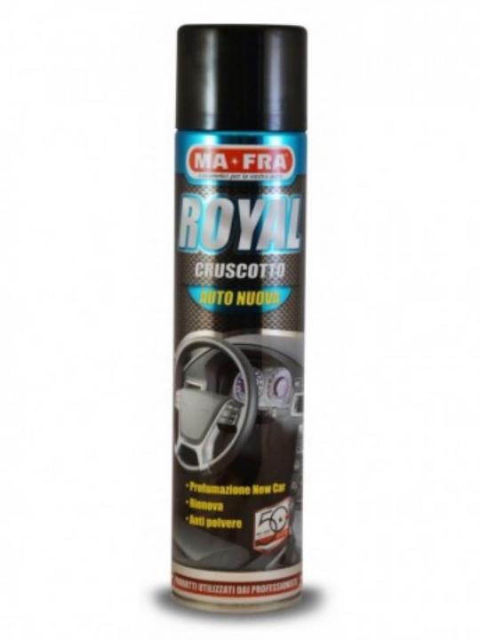 Royal Spray Medio Lucido 600Ml