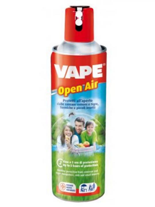 Vape Open Air Spray 500Ml
