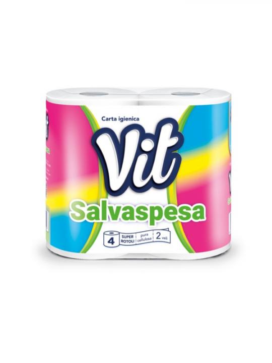 Vit Igienica Salvaspesa Pz.4