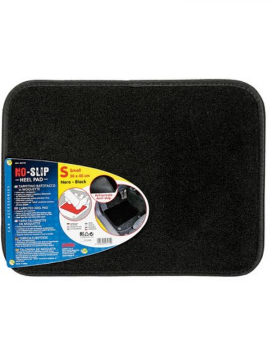 No-Slip Carpet-Pad =S=30X40Cm Nero