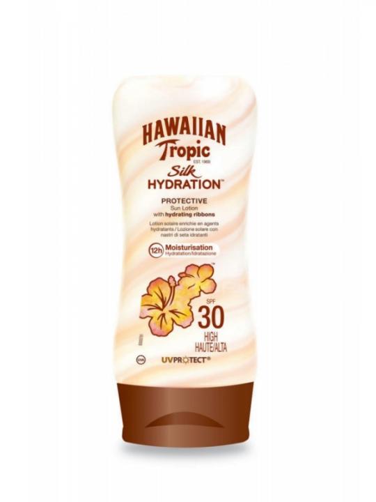 Hawaiian Tro Hydration Lotion Spf 30 N13