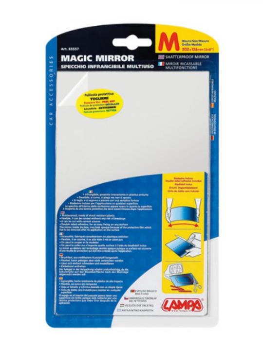 Magic-Mirror